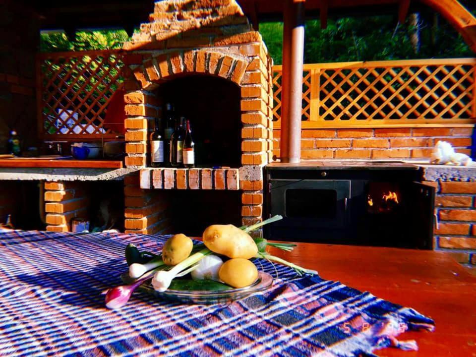 Holiday home Traditional - Samovila *
