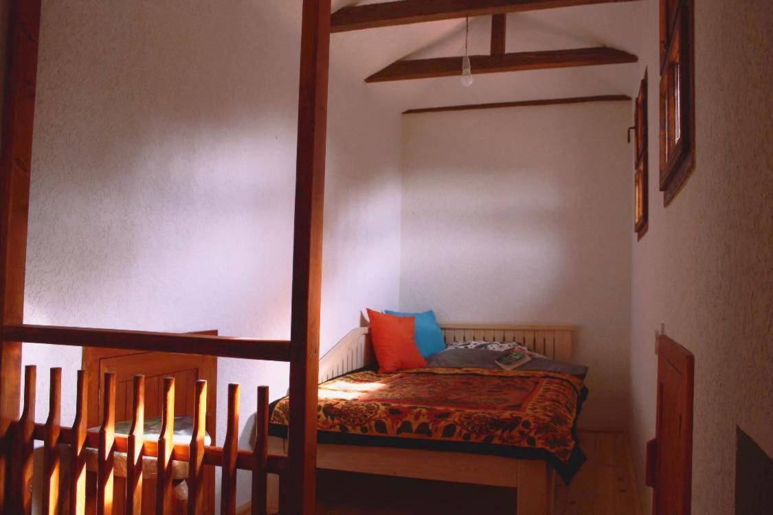 Holiday home Traditional - Samovila Delcevo