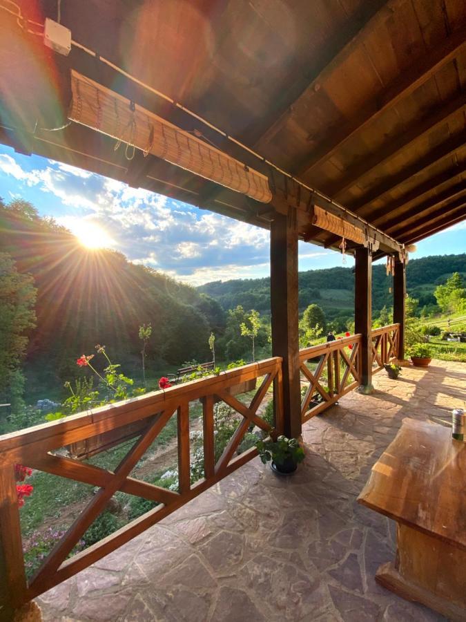 Holiday home Traditional - Samovila *