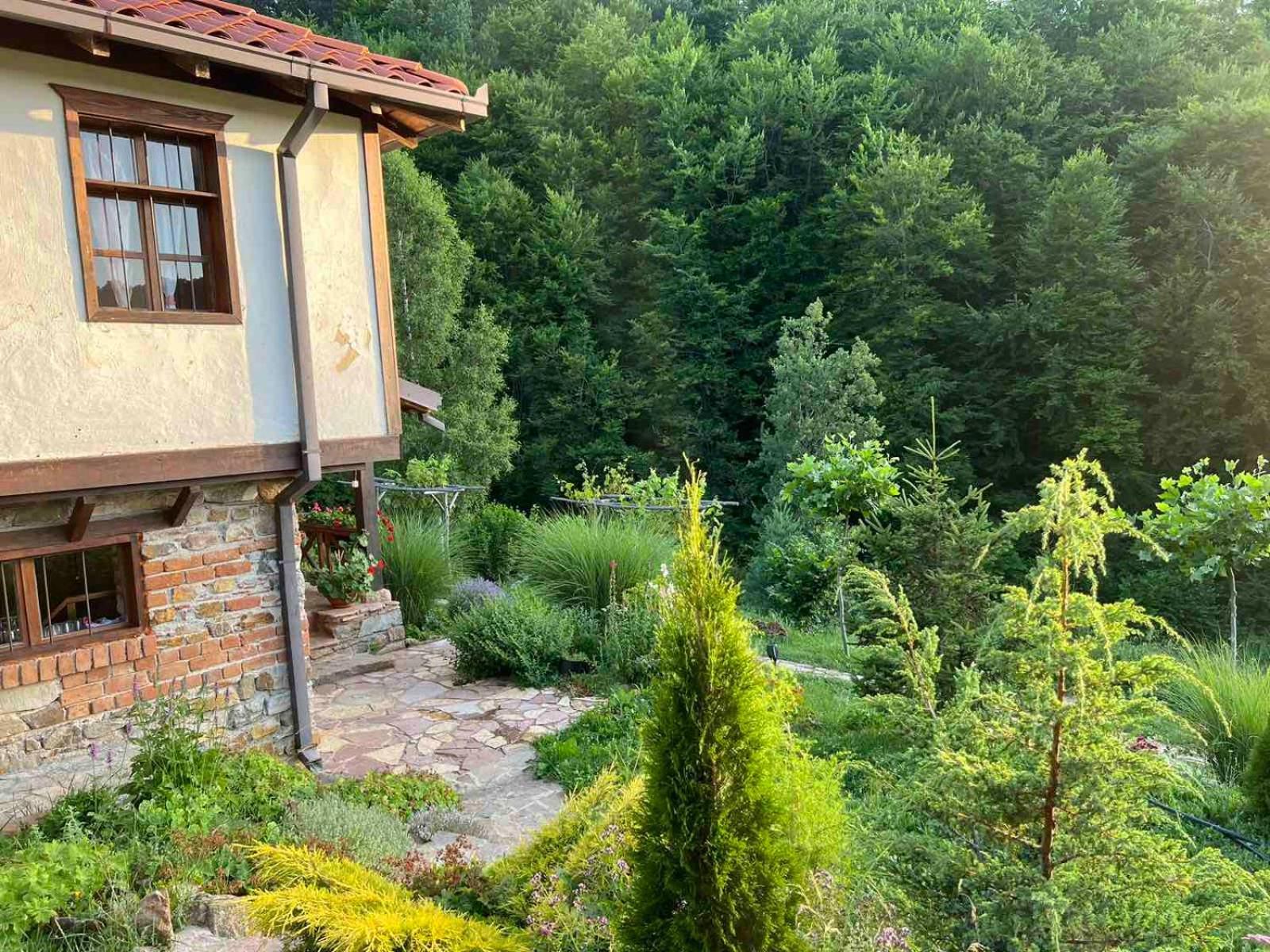 Traditional - Samovila Holiday home *
