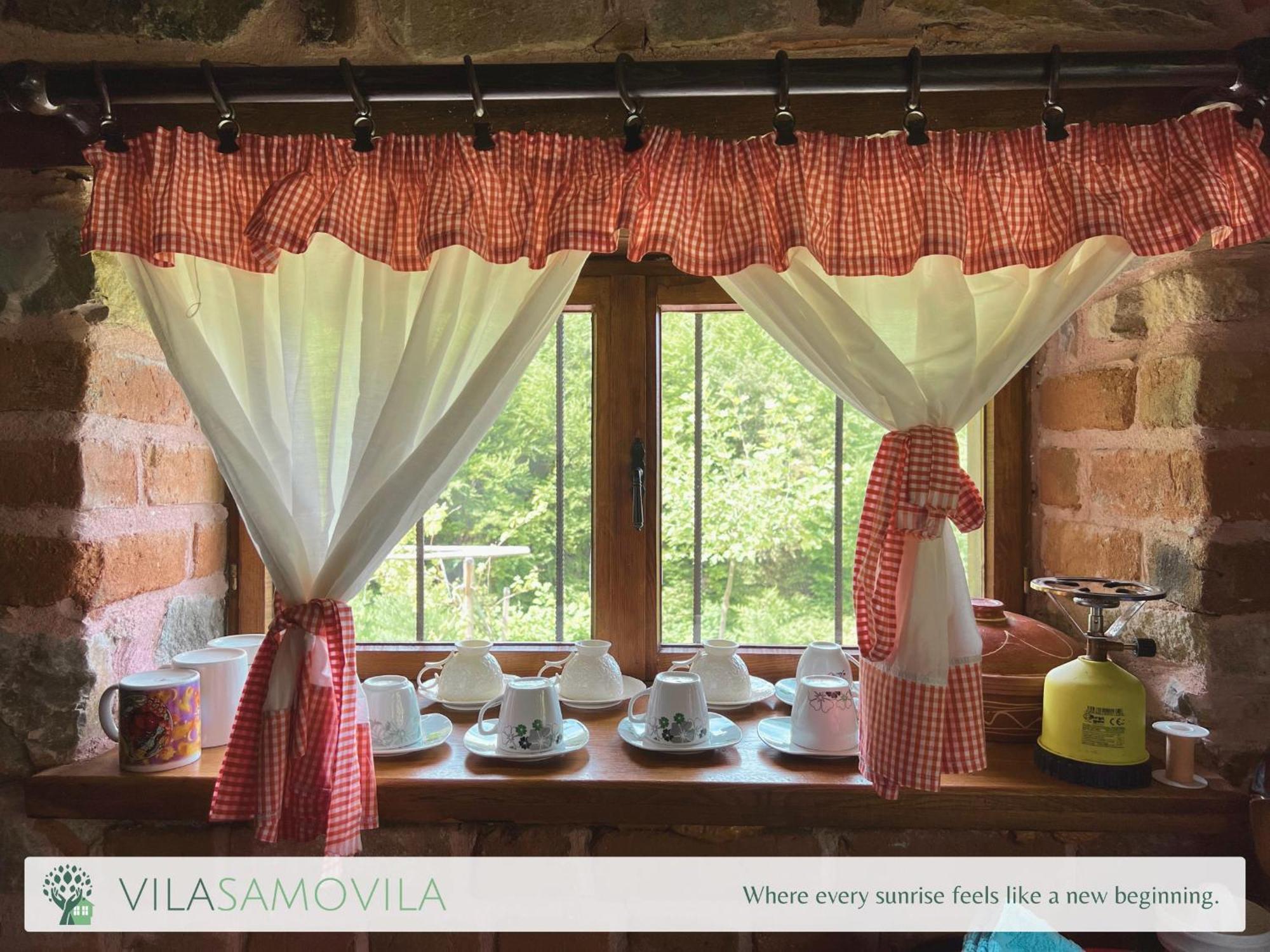 Holiday home Traditional - Samovila *