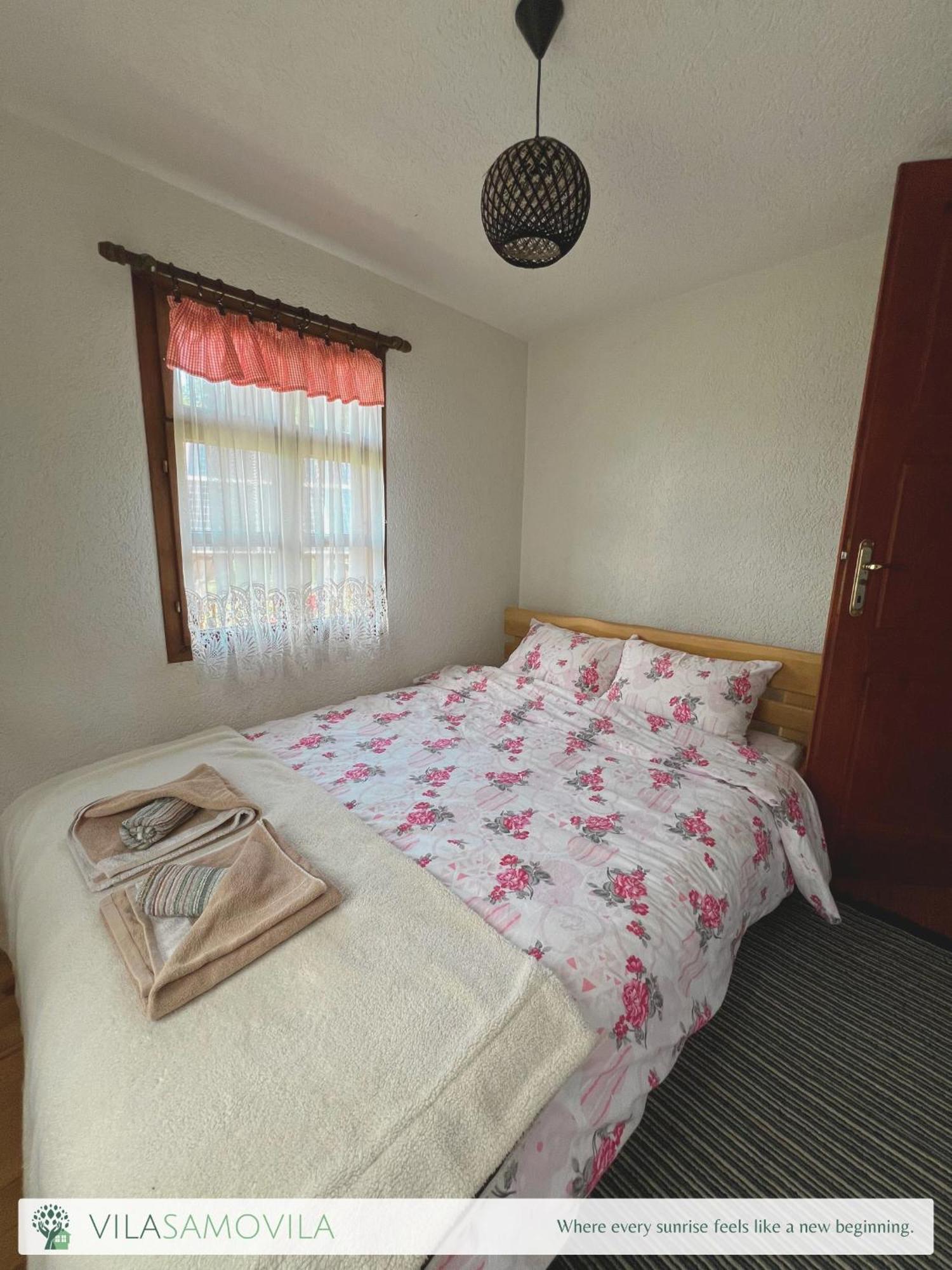Traditional - Samovila Holiday home