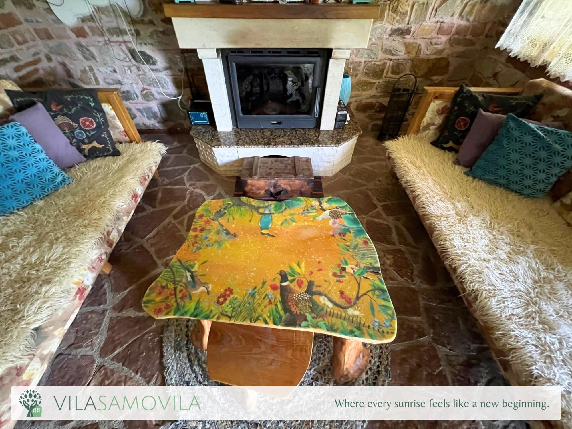 Traditional - Samovila *