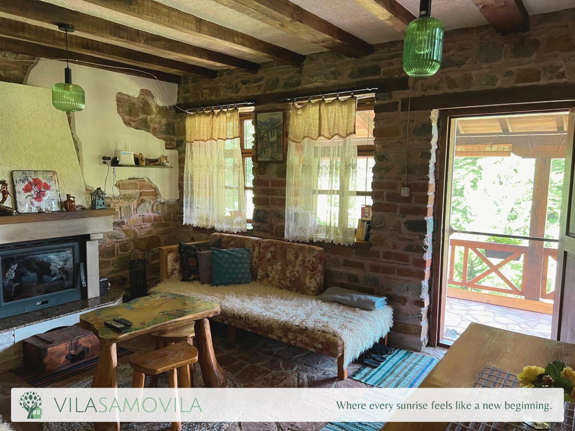 Holiday home Traditional - Samovila