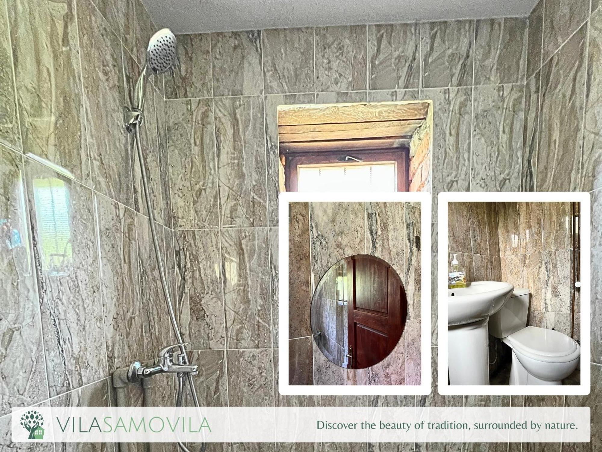 Holiday home Traditional - Samovila Delcevo